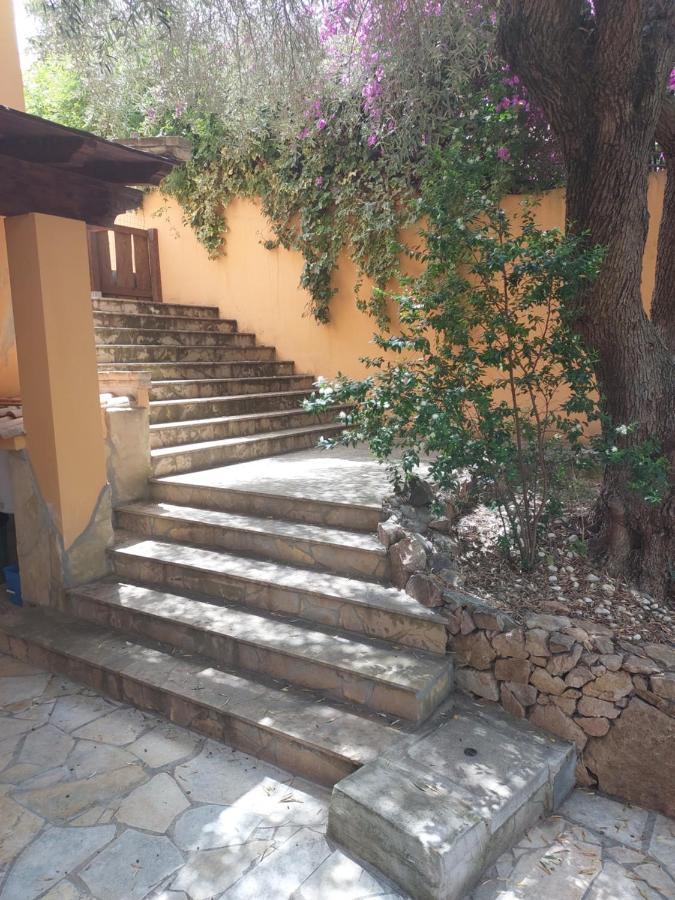 فيلا L'Orchidea كابيتانا المظهر الخارجي الصورة
