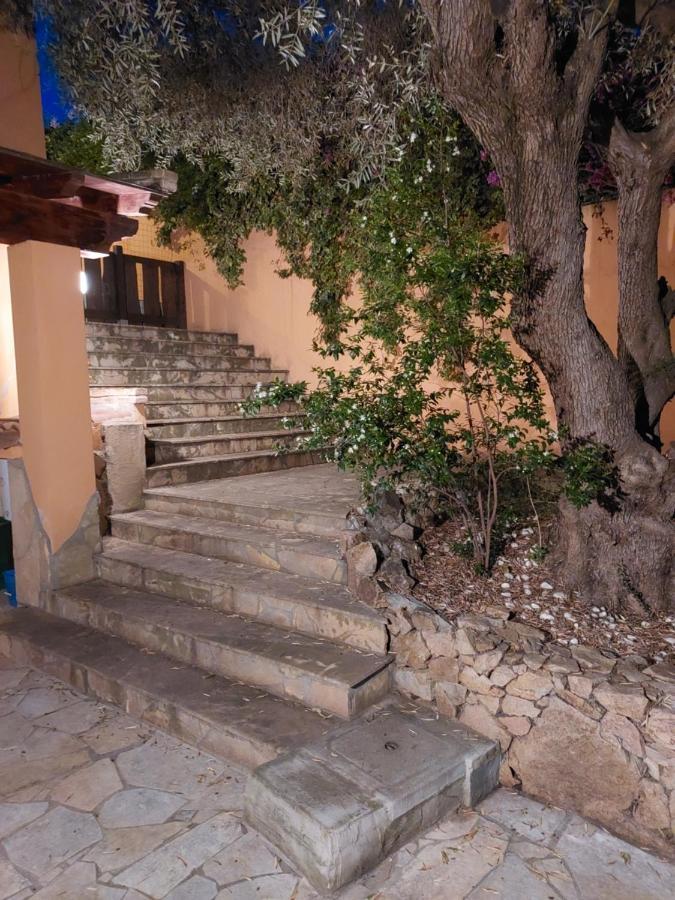 فيلا L'Orchidea كابيتانا المظهر الخارجي الصورة